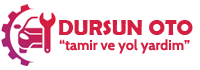 dursun oto logo